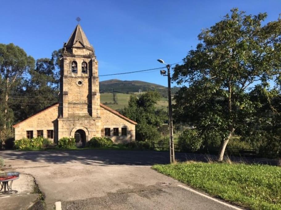 La Flor De Toranzo "Vive Los Valles Pasiegos" Prases Luaran gambar